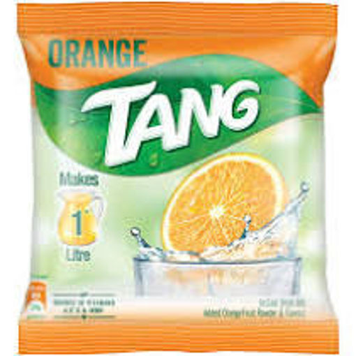 Picture of Tang, Orange, 75gm