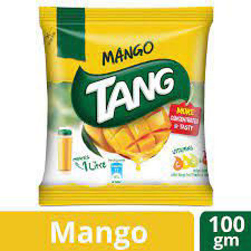 Picture of Tang, Mango 75gm