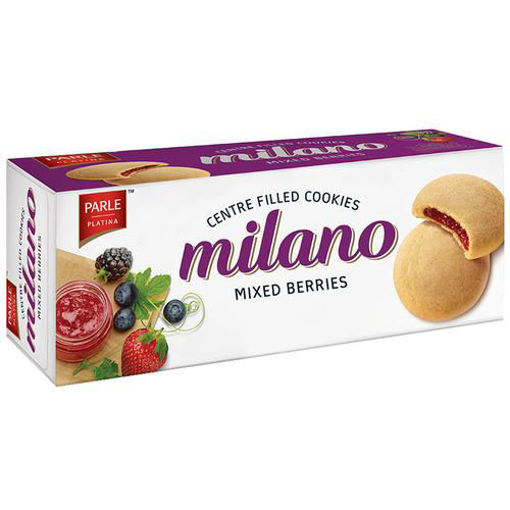 Picture of Parle Platina Milano Mixed Berries