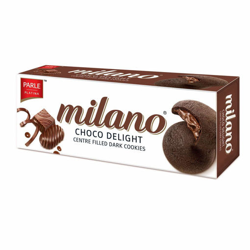 Picture of Parle Platina Milano Choco Delight