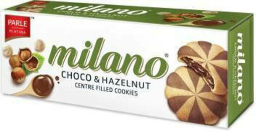 Picture of Parle Platina Milano Choco & Hazelnut
