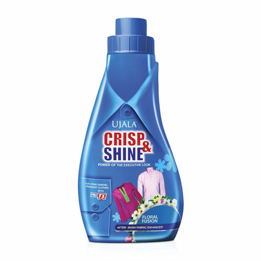 Picture of Ujala Crisp & Shine, 500 gm