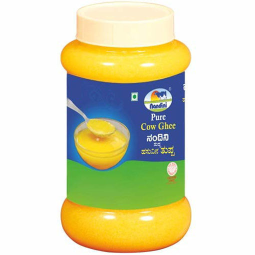 Picture of Nandini Pure Ghee, 500ml