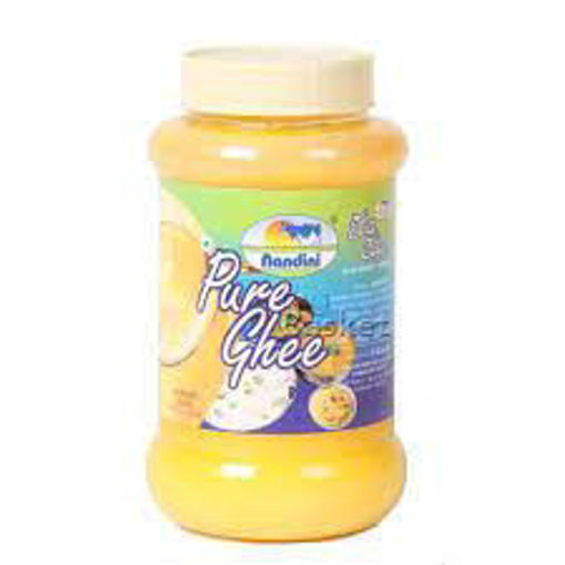 Picture of Nandini Pure Ghee, 200ml