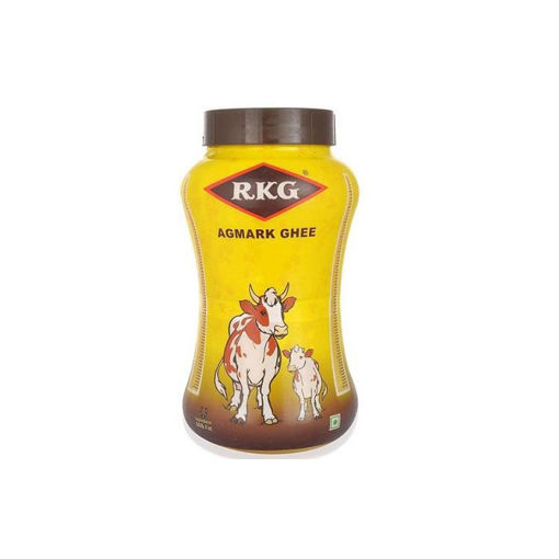 Picture of RKG  Ghee Bottle 100ml