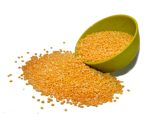 Picture of Toor Dal  Premium (Sambar Parippu), 500gm