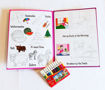 Picture of Write & Wipe Kids Activity Book Combo Pack