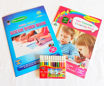 Picture of Write & Wipe Kids Activity Book Combo Pack