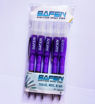 Picture of Safen Sanitizer Spray Pen Set of 5