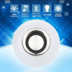 Picture of LED Music Bulb with Bluetooth Speaker 12W