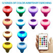 Picture of LED Music Bulb with Bluetooth Speaker 12W