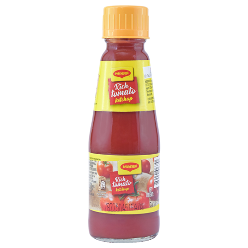 Picture of MAGGI Tomato Ketchup, 200gm