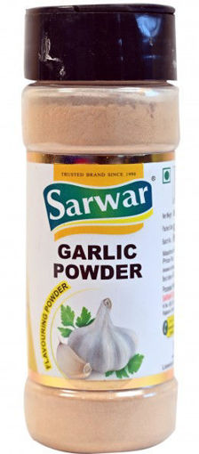 Picture of Sarwar Garlic Powder, 50gms