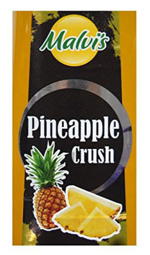 Picture of Malvis Pineapple Crush (750 ml, Pack of 1)