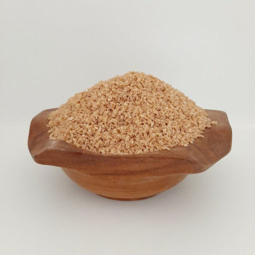 Picture of Nurukku Gothambu / Broken wheat 500gm