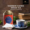 Picture of Kashmiri Kahwa Green Tea