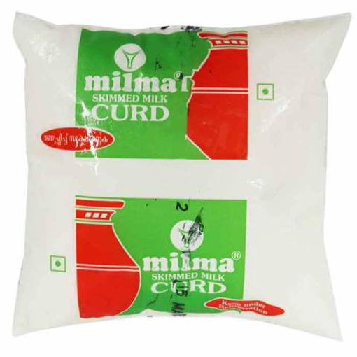 Picture of Milma Curd, 500ml