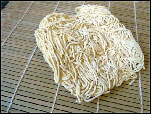 Picture of Plain Hakka Noodles 400gm