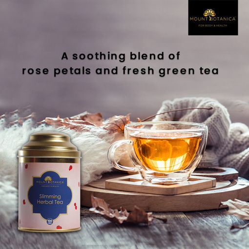 Picture of Slimming Herbal Tea