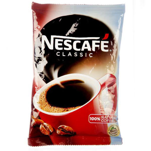 Picture of Nescafe Classic Sachet  50 gm