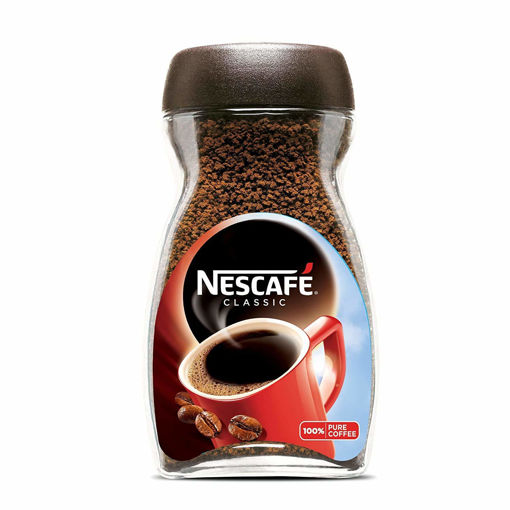 Picture of Nescafe Classic Coffee, 100gm