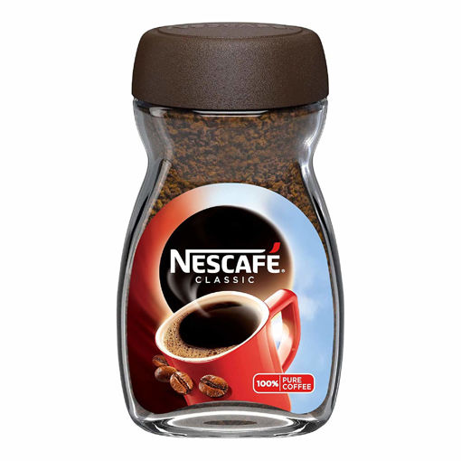 Picture of Nescafe Classic Coffee, 50gm