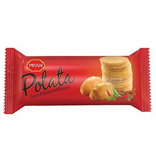 Picture of Potata Biscuit, 100gm