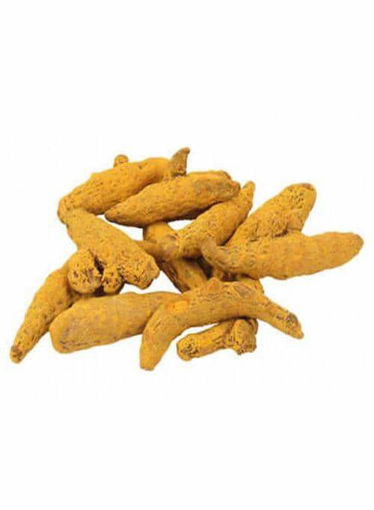 Picture of Whole Turmeric / Manjal 100 gms