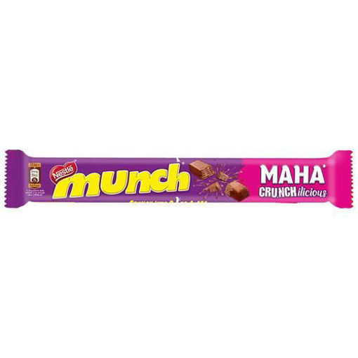 Picture of Munch, 25gm