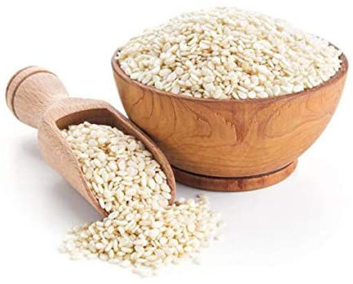Picture of Sesame Seed (White Ellu), 100gm