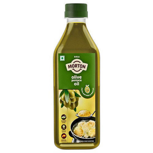 Picture of Morton Olive Oil, 1L
