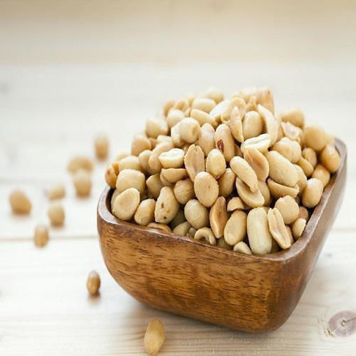 Picture of Peanut Skinless Roasted/ Nela Kadala 100 gms