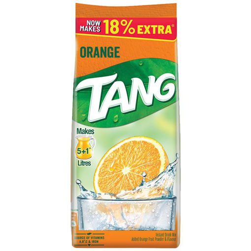 Picture of Tang, Orange 500gm