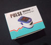Picture of Pulse Fingertrip Oximeter
