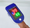 Picture of Pulse Fingertrip Oximeter