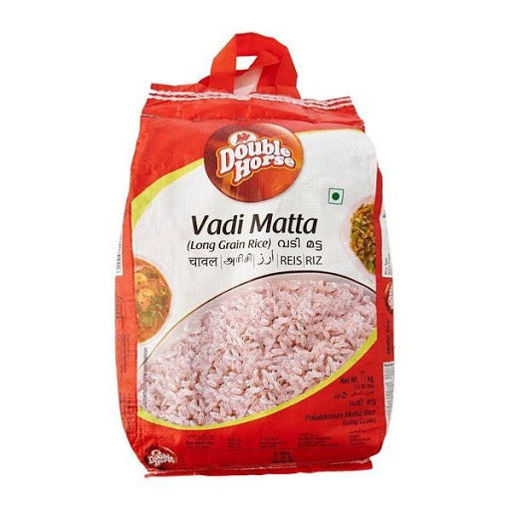 Picture of Vadi Matta Double Horse 5kg Bag