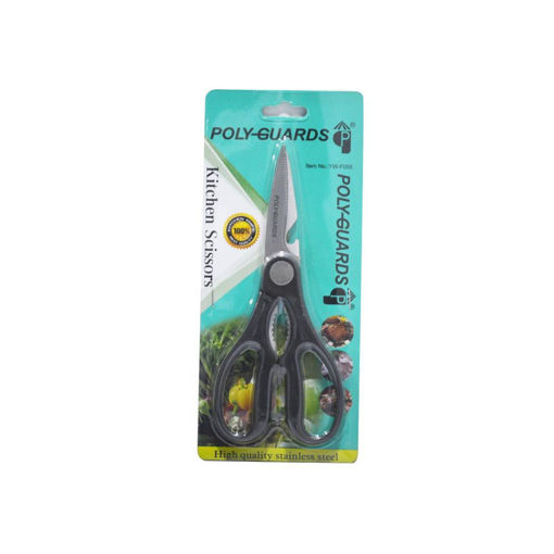 Picture of Poly Guards Kitchen / Fish Cutting Scissors