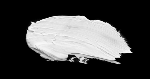 Picture of White Acrylic Colour, 35ml