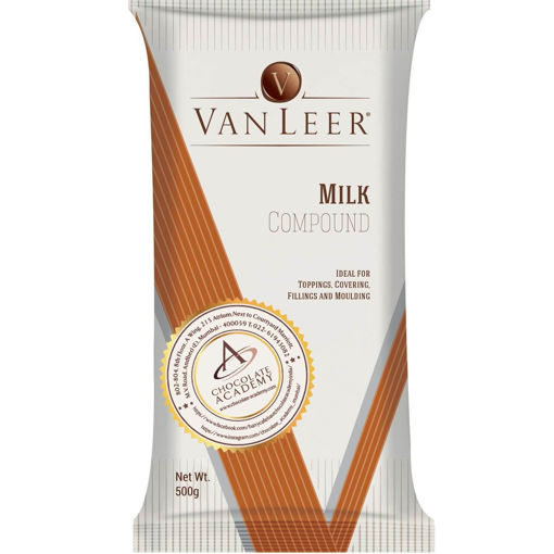 Picture of VanLeer Milk Compound, Approximate Weight 170 gm
