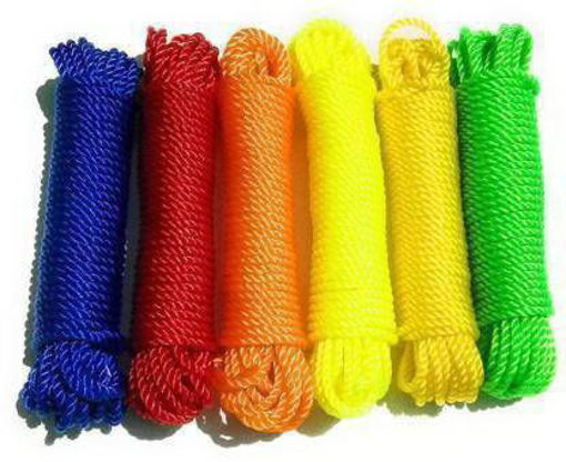 Picture of Rope nylon