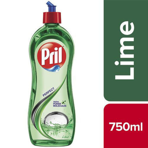 Picture of Pril Dish Wash Liquid/ Lemon, 750ml