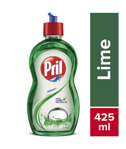 Picture of Pril Dish Wash Liquid/ Lemon, 425ml
