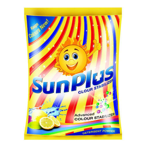 Picture of SunPlus Detergent Powder , 2kg + 1kg Free