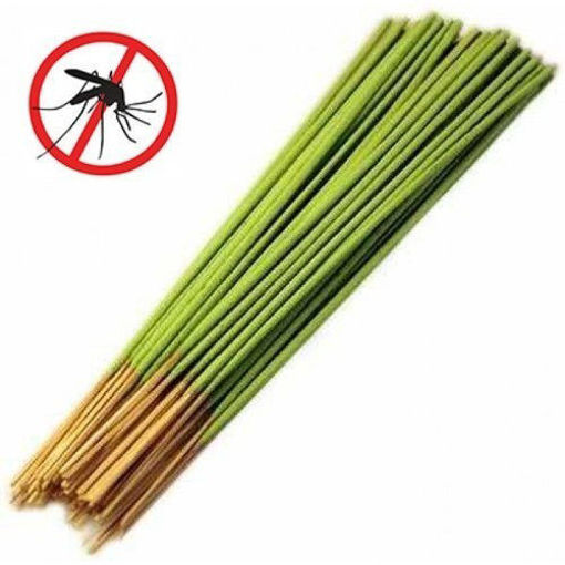Picture of Mosquito Repellent Agarbathy 1 Pkt