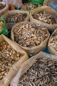 Picture for category Dried Fish / Unakkameen