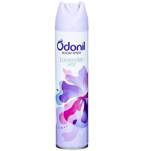 Picture of Odonil Room Spray, Lavender Mist / 240ml