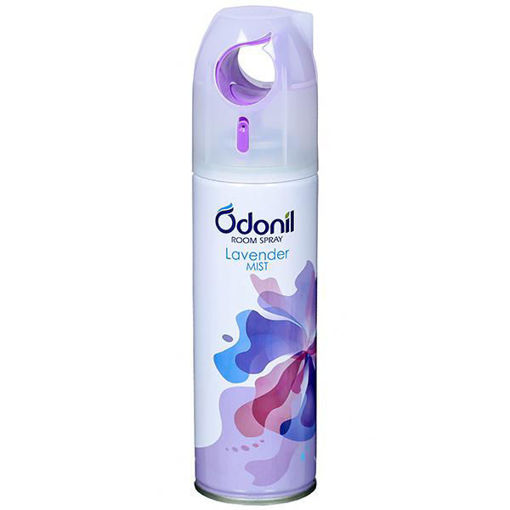 Picture of Odonil Room Spray, Lavender Mist / 171ml