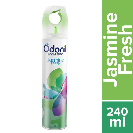 Picture of Odonil Room Spray, Jasmine Fresh 240ml