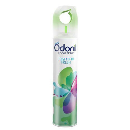 Picture of Odonil Room Spray, Jasmine Fresh 171ml