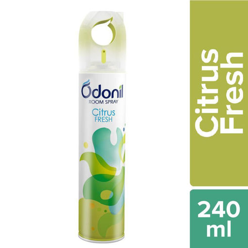 Picture of Odonil Room Spray, Citrus Fresh / 240ml